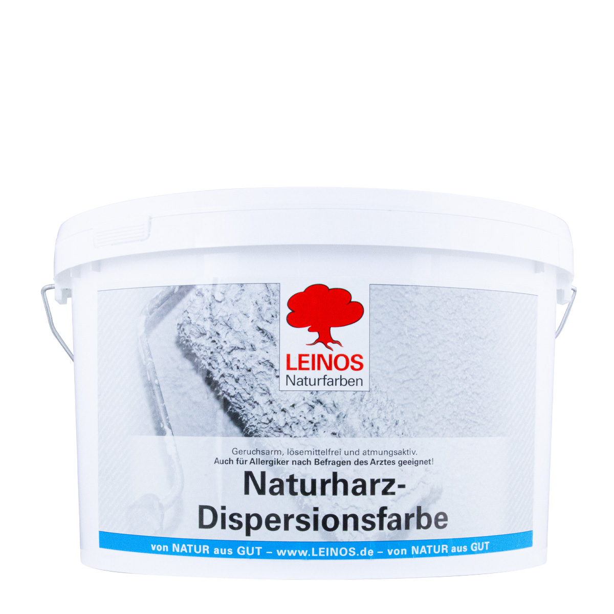 Leinos_Naturharz-dispersionsfarbe_10L_gross