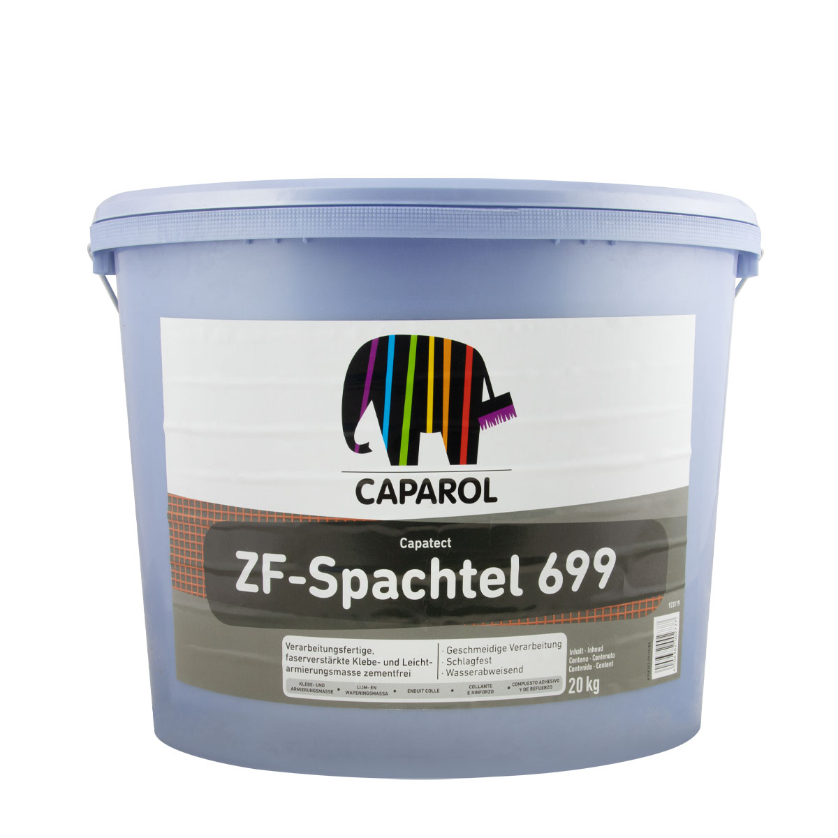 Caparol_ZF-Spachtel_20kg_gross