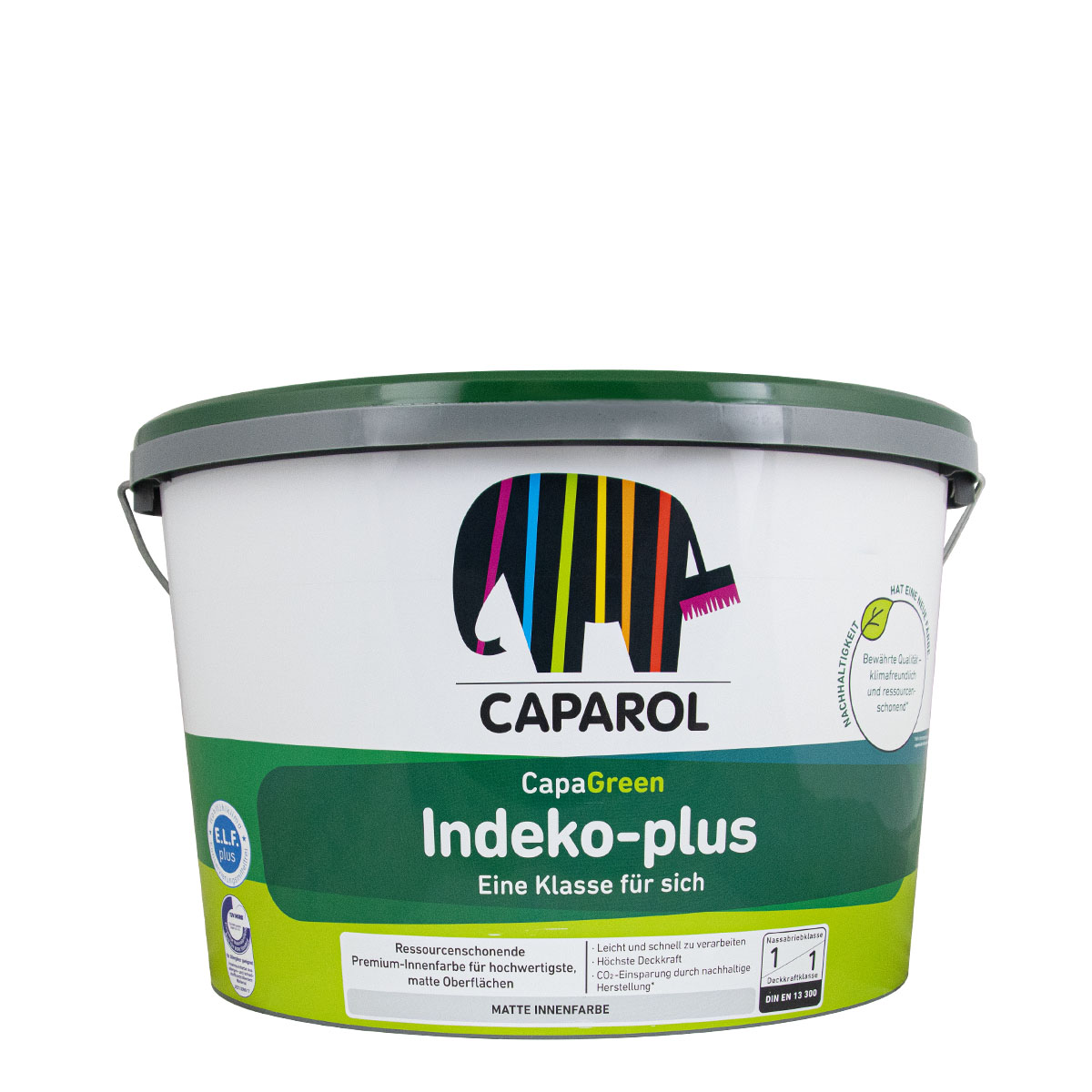 Caparol_indeko-plus_capagreen_12,5L_gross