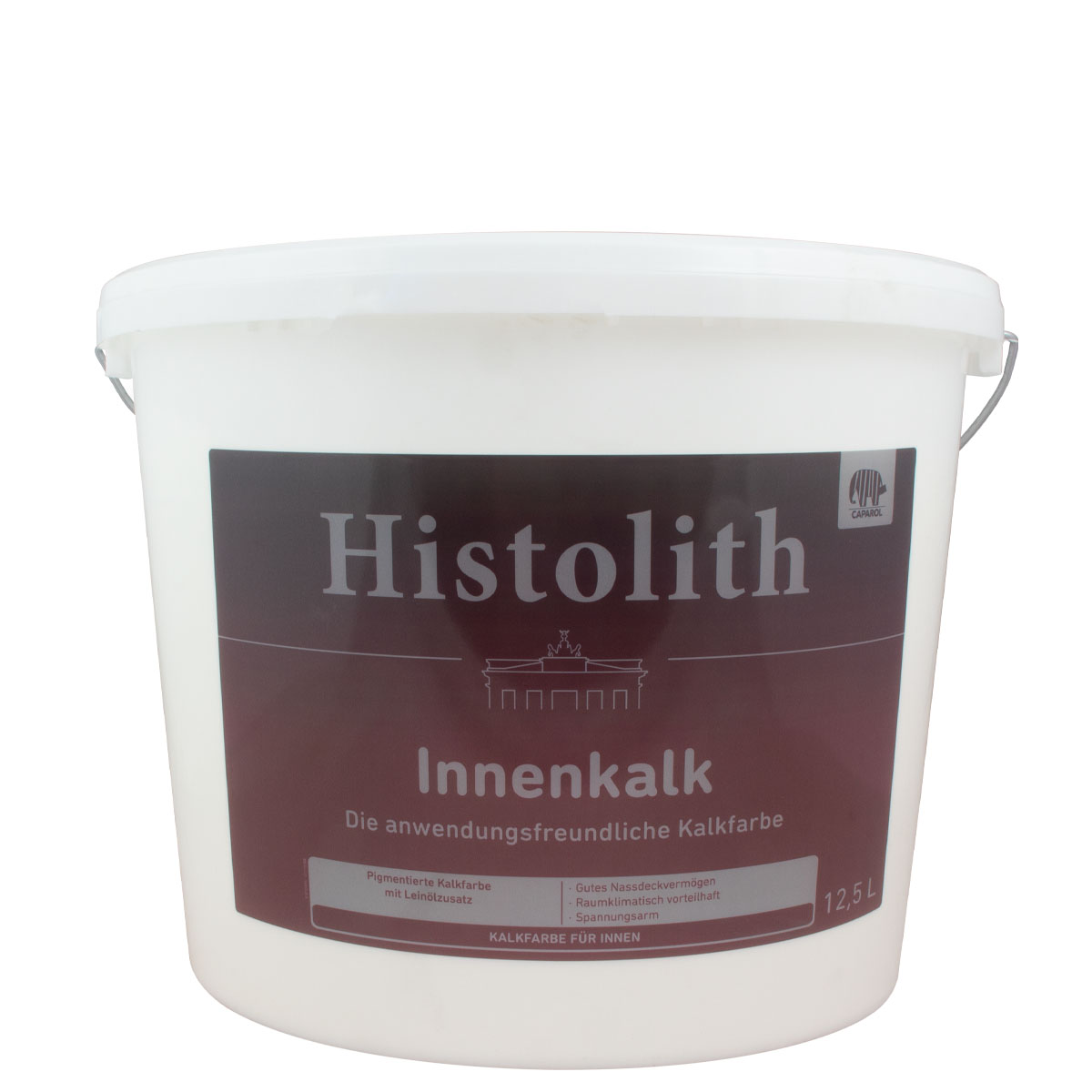 caparol_histolith_Innenkalk_12,5L_gross