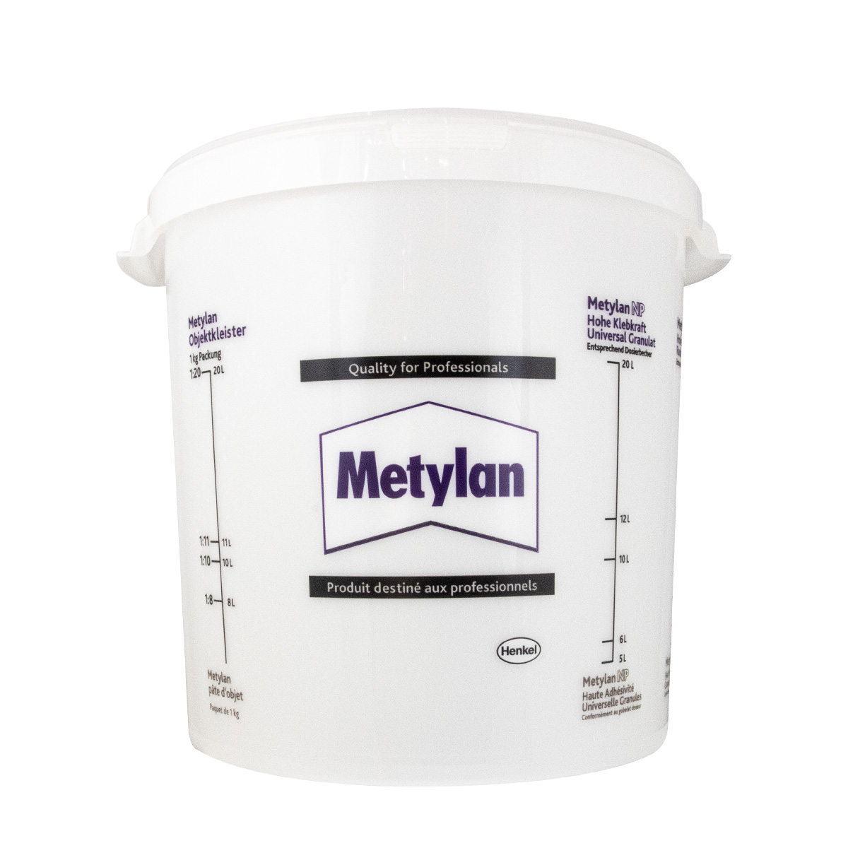 Metylan Produkte bestellen | online Farbklecks24