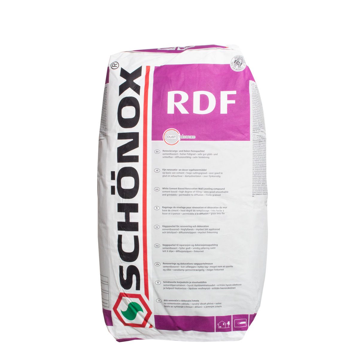 Schoenox_rdf_20kg_gross