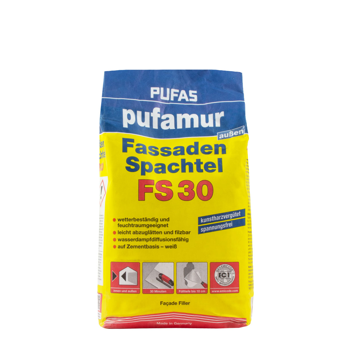 Pufas_pufamur_fassadenspachtel_fs30_gross