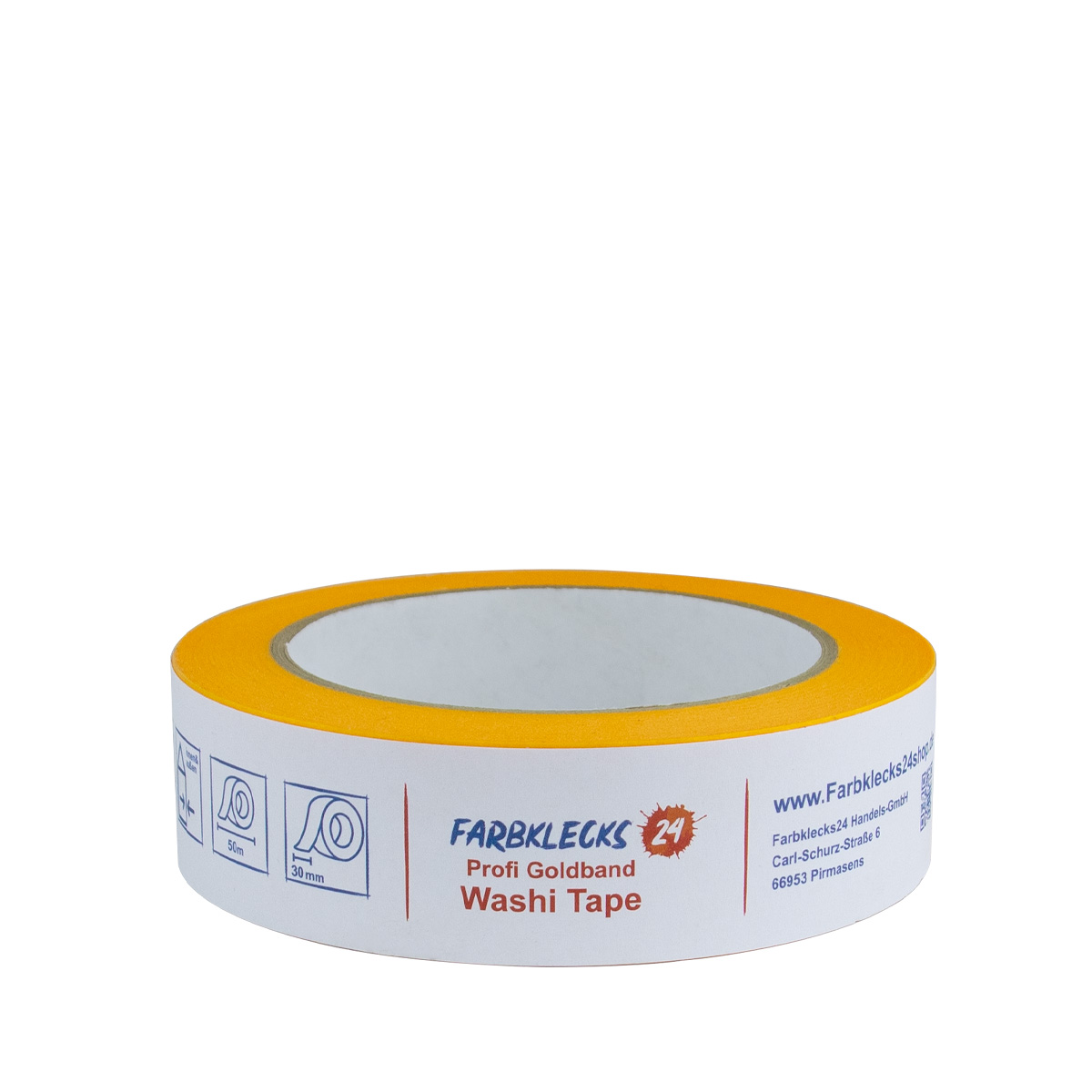 Profi_Goldband_Washi_Tape_50mx30mm_gross