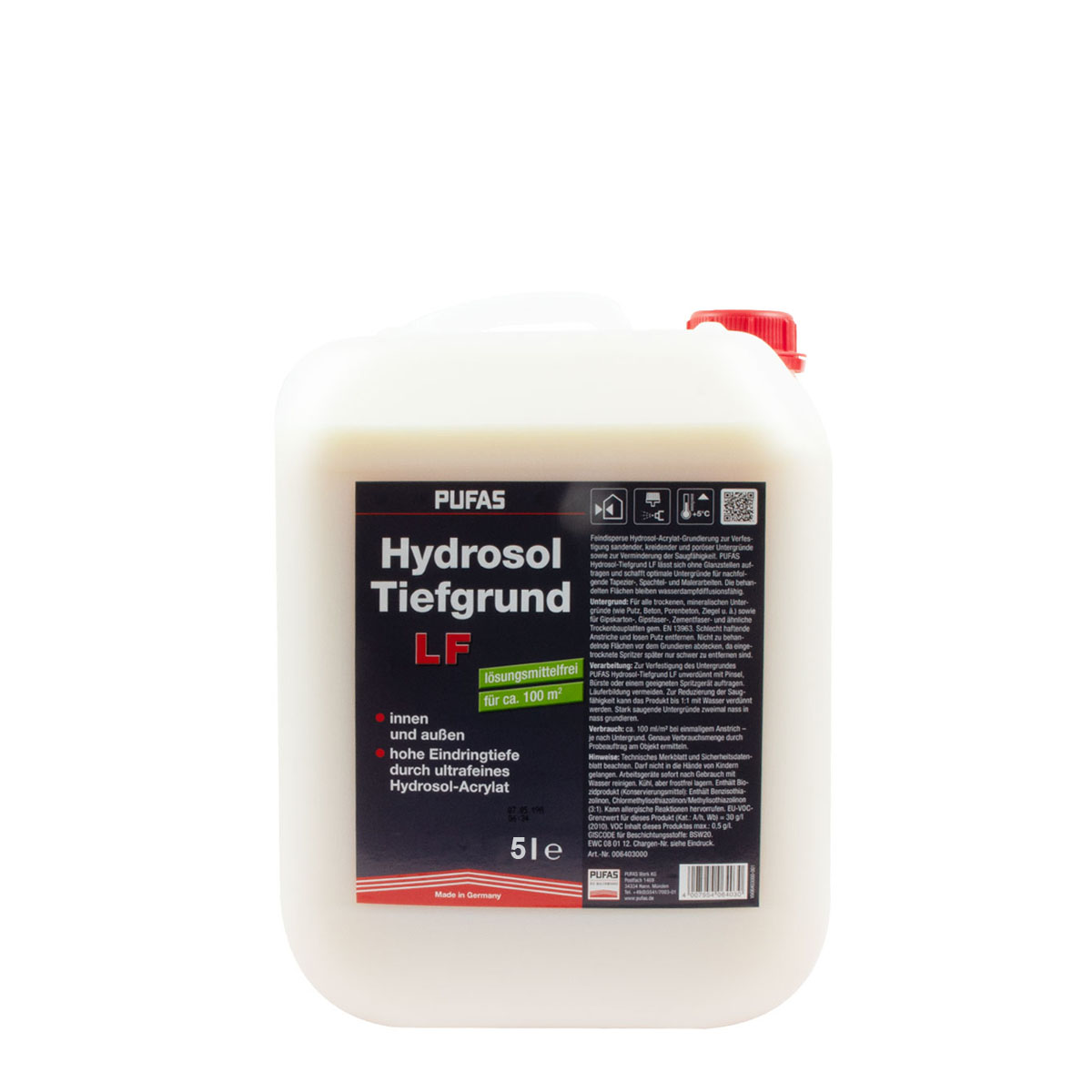 Pufas_hydrosol_tiefgrundLF_5l_gross