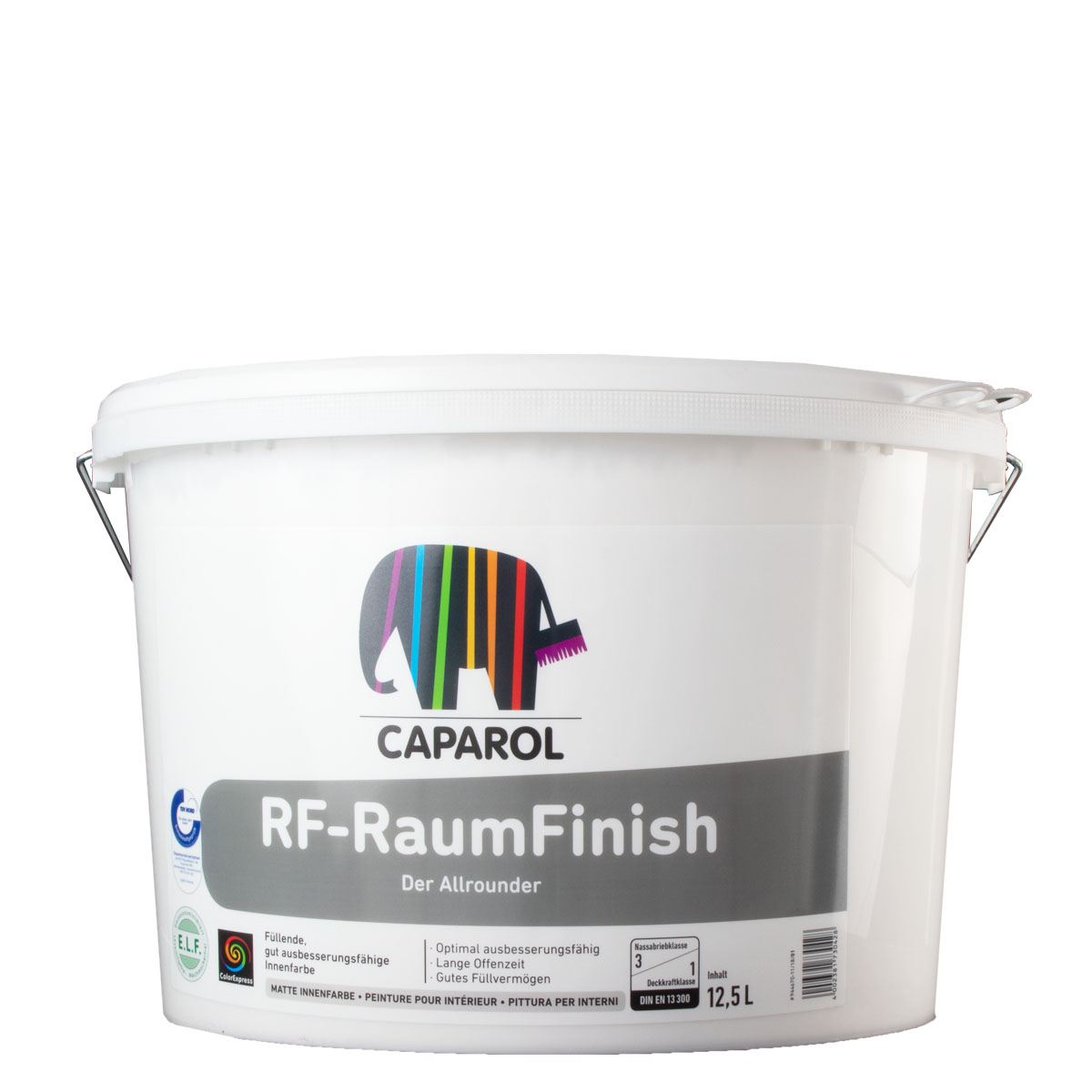 caparol_RF-raumfinish_12,5l_gross